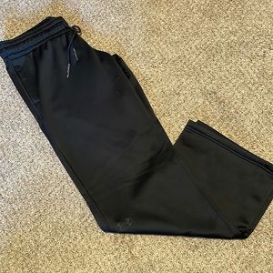 Under armour pants